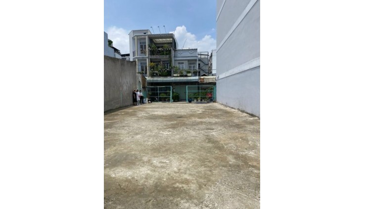 Bán đất thổ cư Hẻm 92/6 Nguyễn Tuyễn P.Bình Trưng Tây Quận 2 - Hiện trạng đất sạch {Ngang 8,8m x dài 22m .